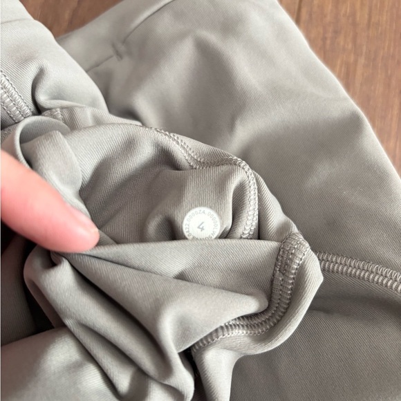 Lululemon Leggings - Picture 3 of 6